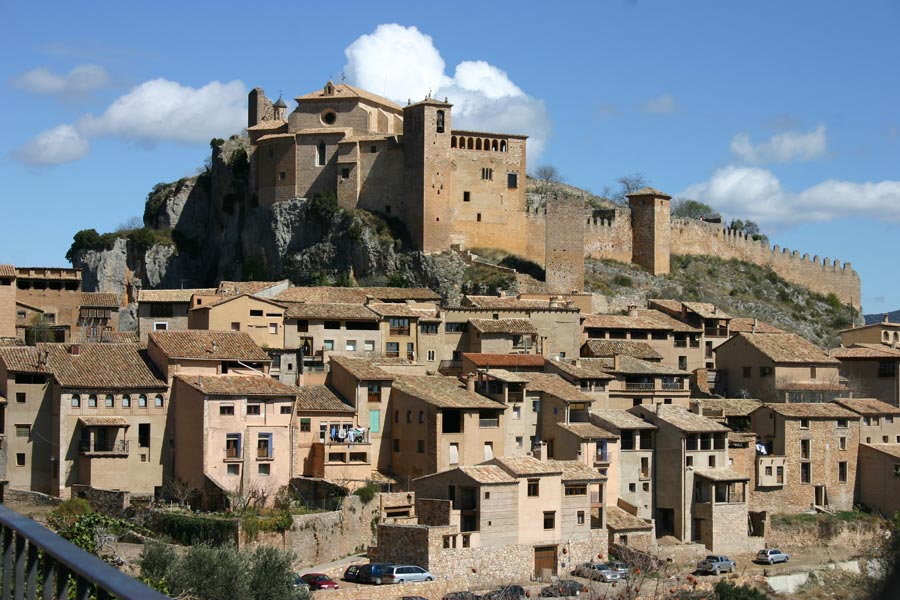 Alquezar